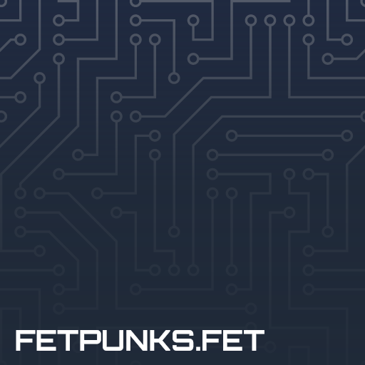 fetpunks.fet image