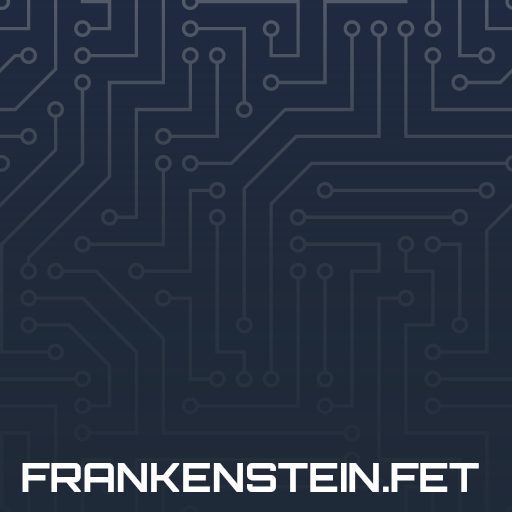 frankenstein.fet image
