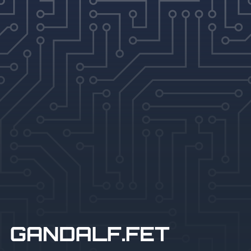 gandalf.fet image