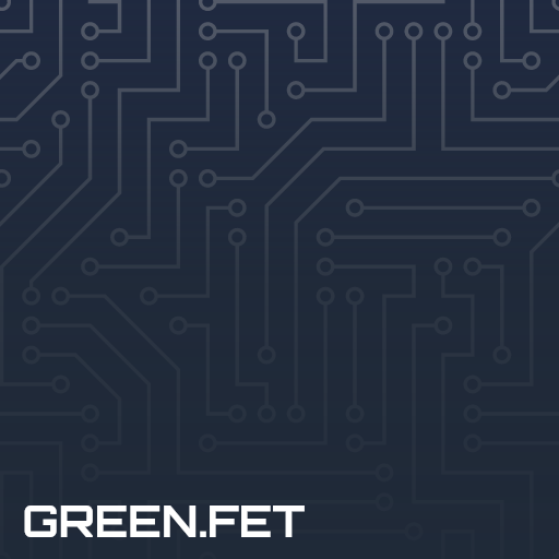 green.fet image