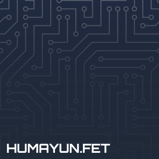 humayun.fet image