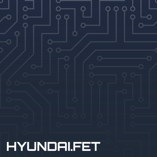 hyundai.fet image