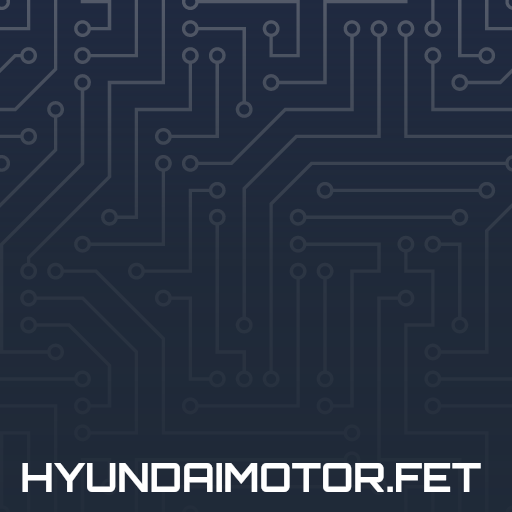 hyundaimotor.fet image