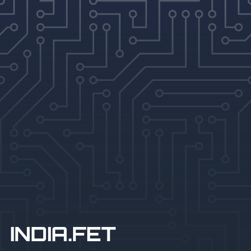 india.fet image