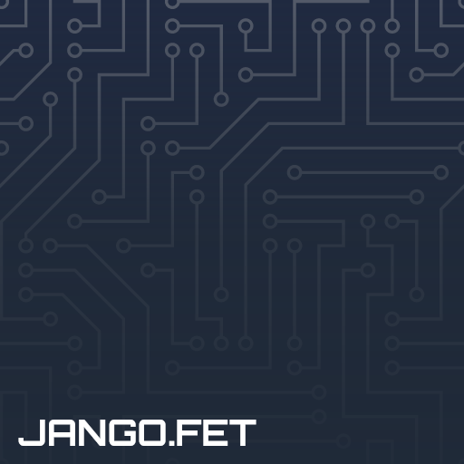 jango.fet image
