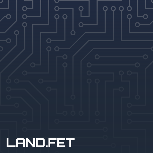 land.fet image