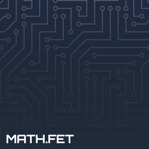 math.fet image