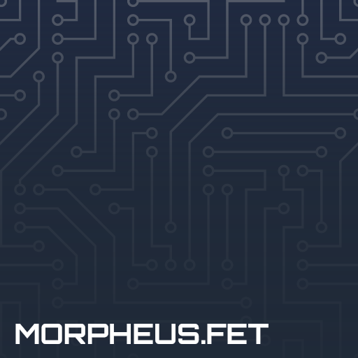 morpheus.fet image