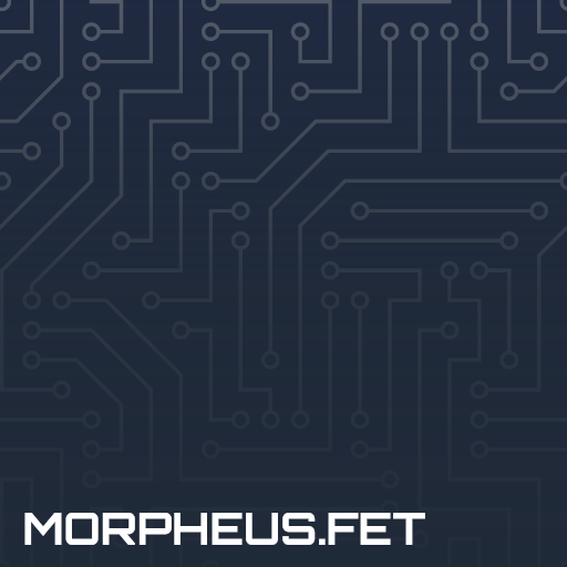 morpheus.fet