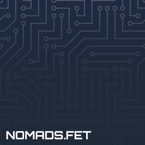 nomads.fet image