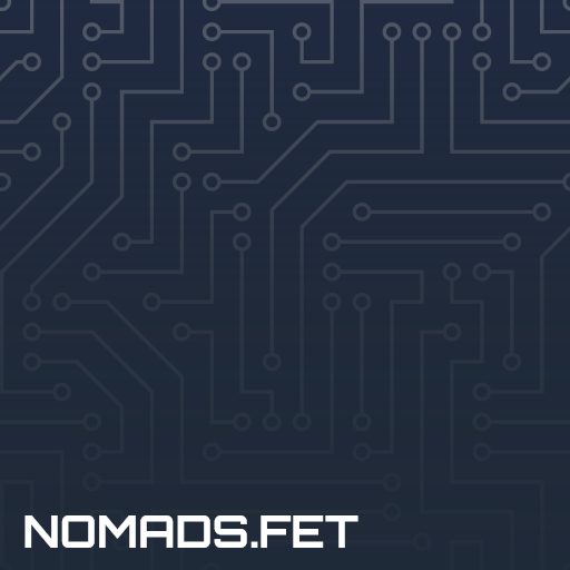 nomads.fet