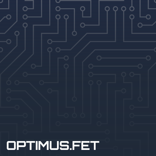 optimus.fet image