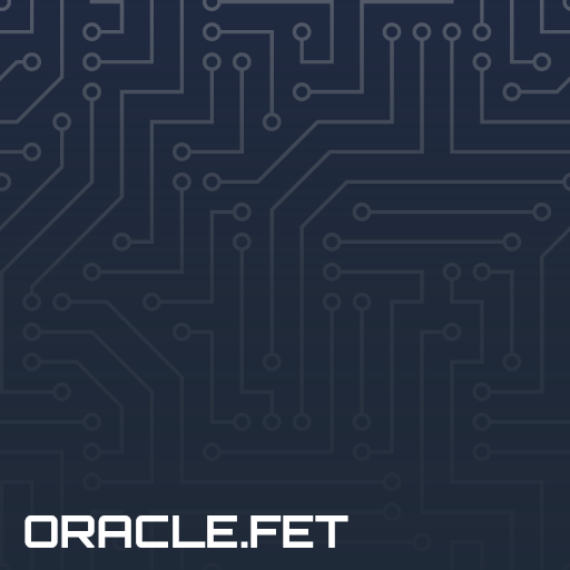 oracle.fet image