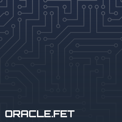 oracle.fet