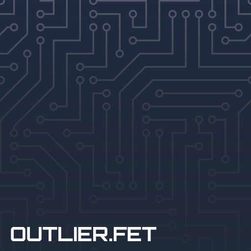 outlier.fet