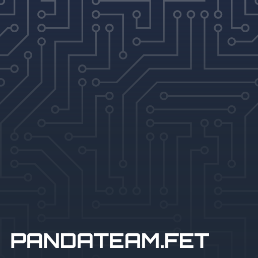 pandateam.fet image