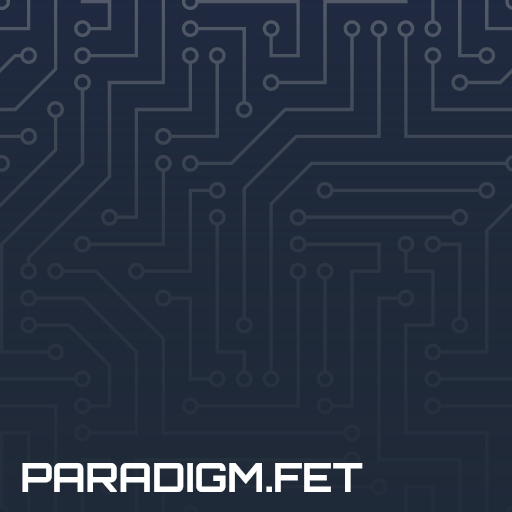 paradigm.fet