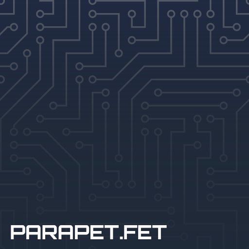 parapet.fet image