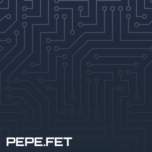 pepe.fet image
