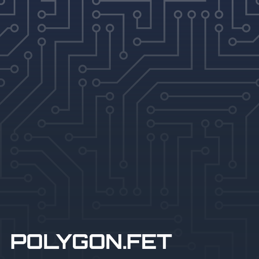 polygon.fet image