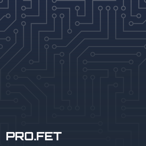 pro.fet image