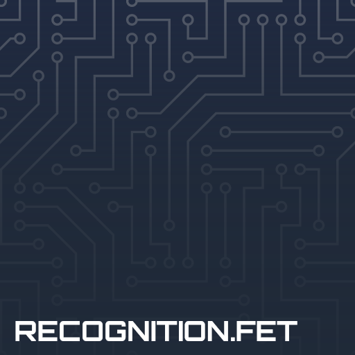 recognition.fet