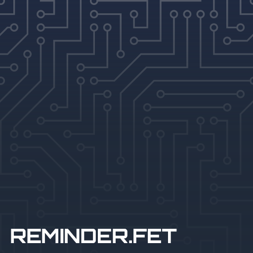 reminder.fet image