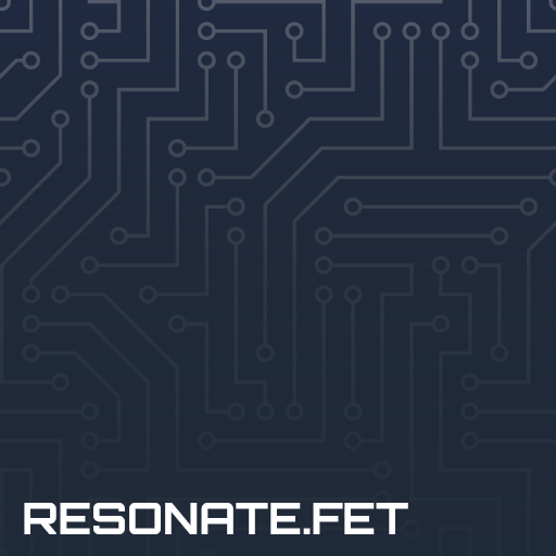 resonate.fet image