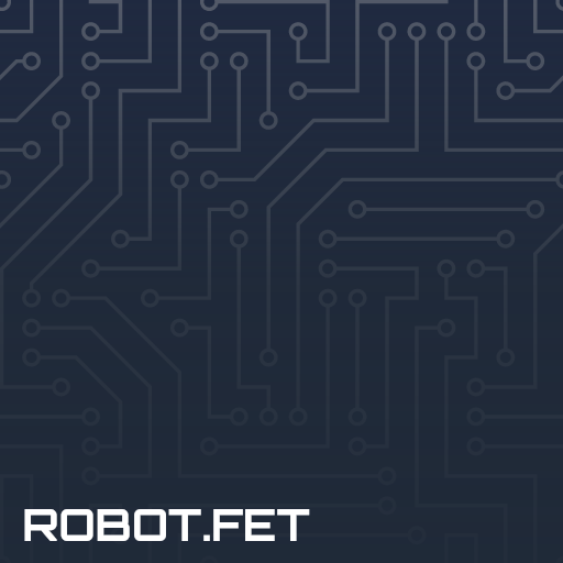 robot.fet image