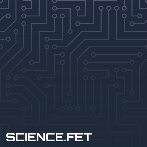 science.fet image