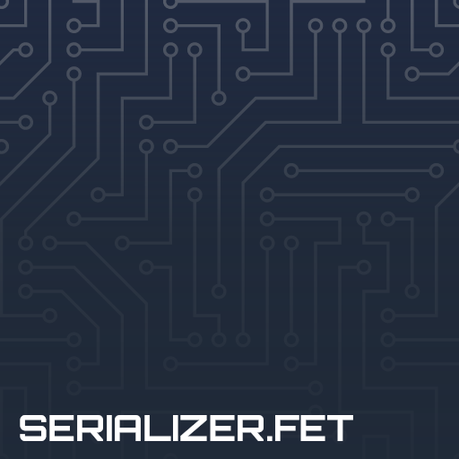 serializer.fet