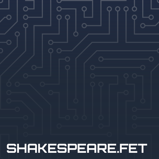 shakespeare.fet image