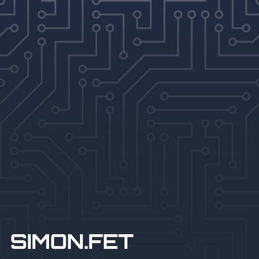 simon.fet image