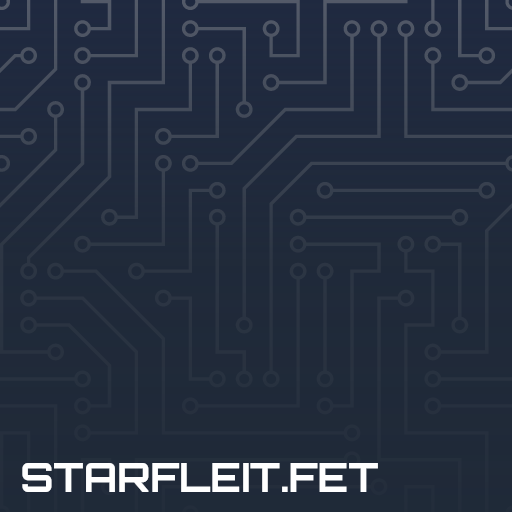 starfleit.fet image