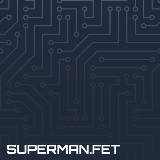 superman.fet image