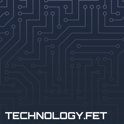 technology.fet image