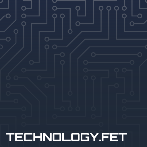 technology.fet