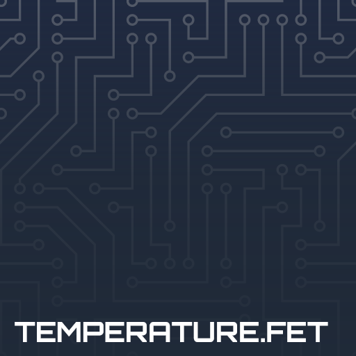 temperature.fet image
