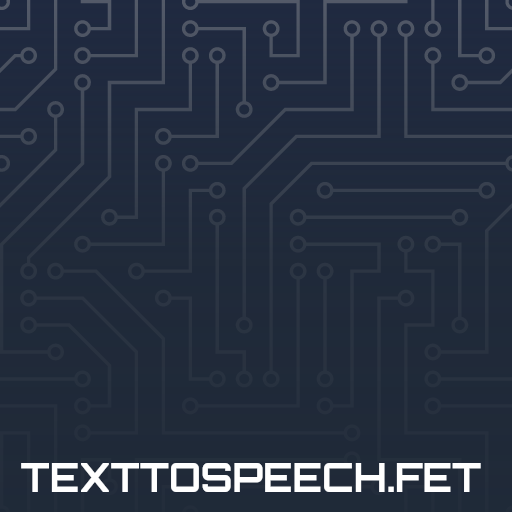 texttospeech.fet image