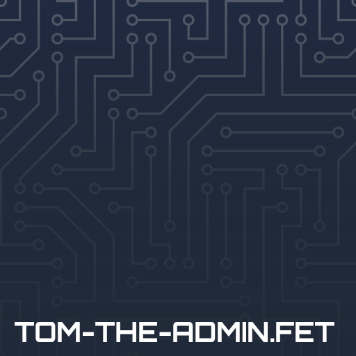 tom-the-admin.fet image