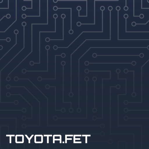 toyota.fet image