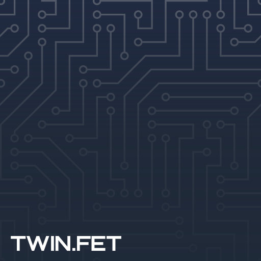 twin.fet image
