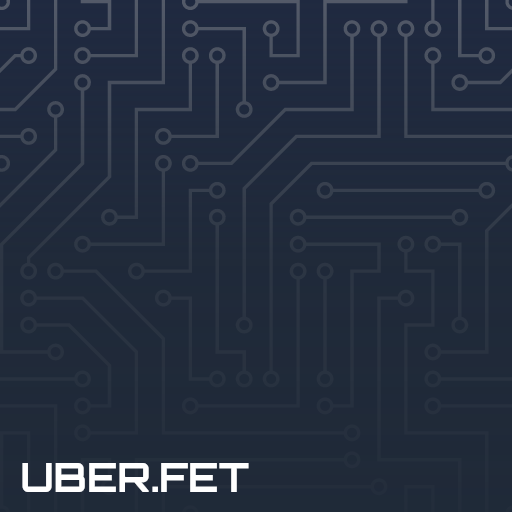 uber.fet image
