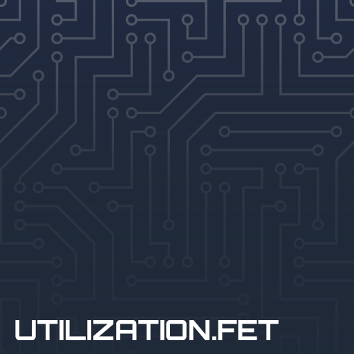 utilization.fet image