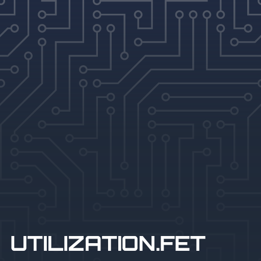 utilization.fet