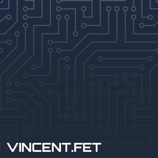 vincent.fet image
