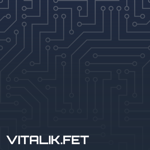 vitalik.fet image
