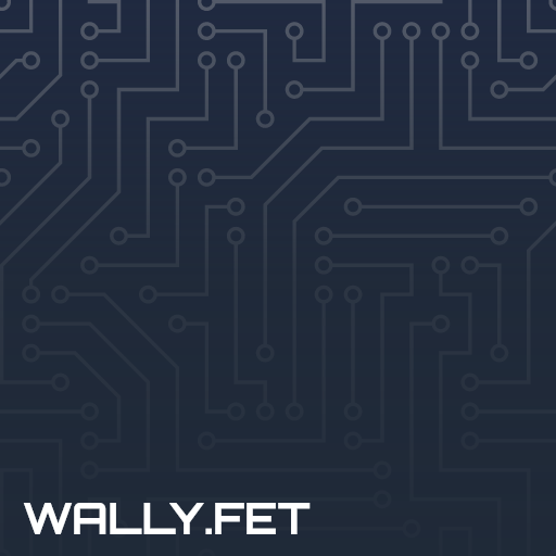 wally.fet image