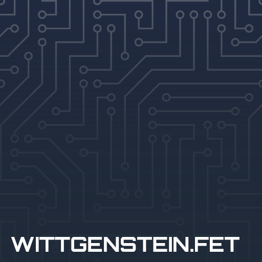 wittgenstein.fet