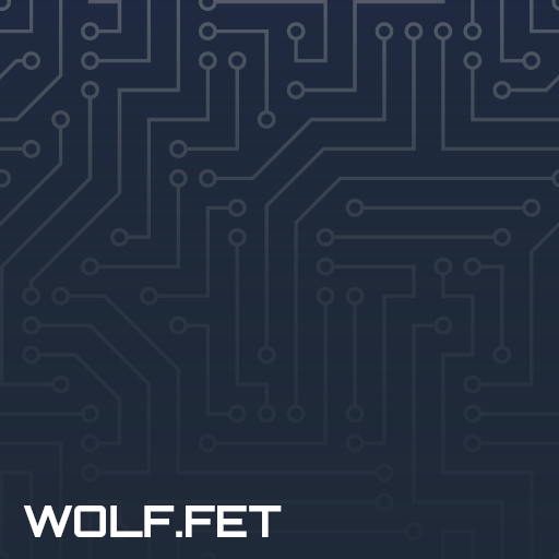 wolf.fet image